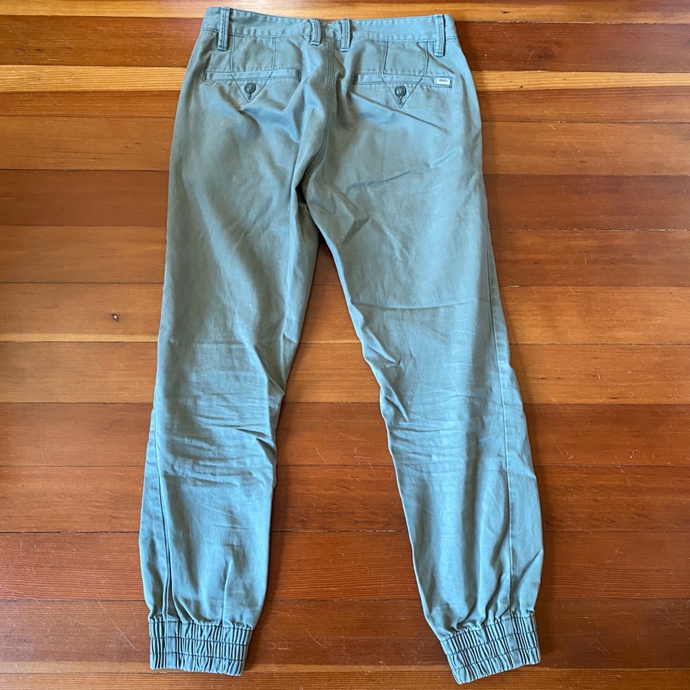 Vans Chino Joggers
